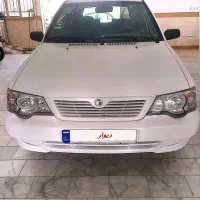 پراید 111 SE،(فوق العاده استثنائی)
