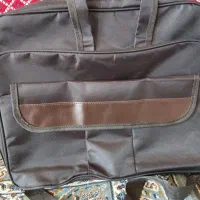 کیف دانشجویی پسرانه|کیف، کفش، کمربند|شیراز, کرونی(خاتونک)|دیوار