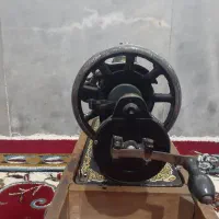 چرخ دستی|چرخ خیاطی و ریسندگی|اندیمشک, |دیوار