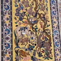 تابلوفرش دستباف