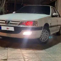 پژو پارس مدل 89