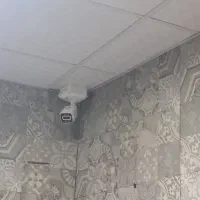 دوربین مداربسته پروژکتوردار اقساط بدون پیش پرداخت|دوربین مداربسته|اصفهان, خواجو|دیوار