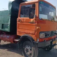 خاور ۸۰۸ مدل ۶۴|خودرو سنگین|یزد, |دیوار