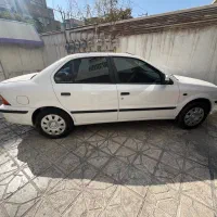 سمند مدل ۹۲|خودرو سواری و وانت|مشهد, رستگار|دیوار
