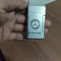 فندک و انگشتر