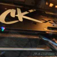 گرافیک RX6700XT Qick v2 OC