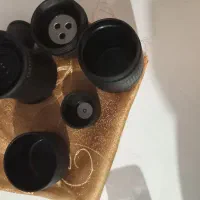 قهوه ساز مسافرتی(دستی)