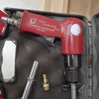 دکمه کوب بادی (تپانچه) مبل میکرون ،اصلی