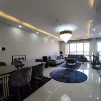 ۹۰ متر/ نقشه طلایی با سالن پرده خور /جنت آبادجنوبی|فروش آپارتمان|تهران, جنت‌آباد جنوبی|دیوار