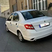 ساینا دنده ای EX مدل ۹۶