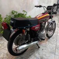 هندا کویر مدل ۹۱ استارتی|موتورسیکلت|کوچصفهان, |دیوار