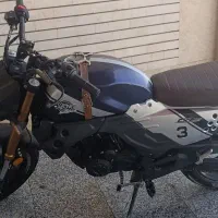 فروش موتور سیکلت