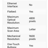 اسکنر کانن|پرینتر، اسکنر، کپی، فکس|تهران, ائمه اطهار|دیوار