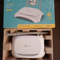 مودم وایرلس اشتراکی