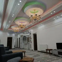 سوییت نوساز و شیک برای افراد سخت پسند.مجرد.خانواده