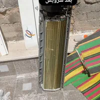 فروش کولر و انواع کمپرسور نصب و سرویس و نصب|کولر گازی و فن‌کوئل|بندر کنگان, |دیوار