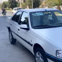 405slxمدل 96 گاز سیمی|خودرو سواری و وانت|مرودشت, ژیان|دیوار