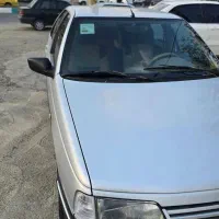 پژو ۴۰۵ درحد صفر بدونه یک قطر رنگ  شاسی سالم|خودرو سواری و وانت|اشنویه, |دیوار