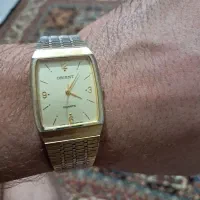 ساعت اورینت قدیمی