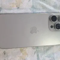 ایفون۱۵ پرومکس ۲۵۶