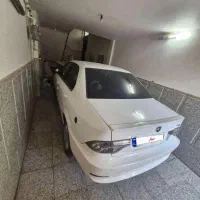 سورن پلاسef7 سفارشی دریچه گاز سیمی|خودرو سواری و وانت|قم, باغ شریفی|دیوار