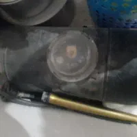 کپسول LPG