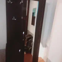 جاکفشی وآینه