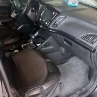 جکS5موتور۲۰۰۰|خودرو سواری و وانت|آبپخش, |دیوار