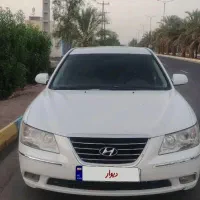 سوناتا nf|خودرو سواری و وانت|بم, |دیوار