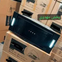 هود کد ۸۵۶ پرنیان مخفی|هود|تبریز, |دیوار