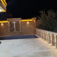 ویلا باغ شیک و تمیز|فروش خانه و ویلا|شیراز, حومه شیراز|دیوار
