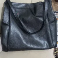 کیف بزرگ نو اصلا استفاده نشده