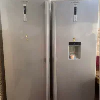 یخچال دو قولو