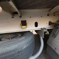 کانتین3محور ماموت مارال ترانزیت  چادری|خودرو سنگین|میانه, |دیوار