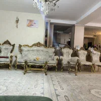 سرویس کامل سلطنتی