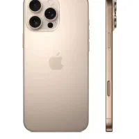 اپل iPhone 16 Pro Max با حافظهٔ ۵۱۲ گیگابایت
