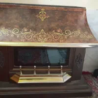 بخاری گاز سوز