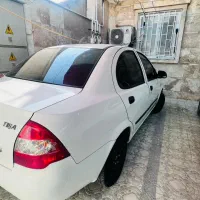 تیبا خانگی صندوق دار دوگانه|خودرو سواری و وانت|اهواز, کیانشهر|دیوار