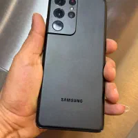 سامسونگ S21 Ultra 5G ساخت کره eSIM|موبایل|تهران, والفجر|دیوار