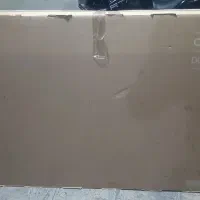 کارتن اصلی تلویزیون سامسونگ ۵۵ اینچ