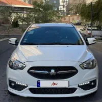 شاهین G مدل ۱۴۰۰