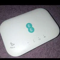 مودم 4G دو بانده آلکاتل EE71|مودم و تجهیزات شبکه|تهران, صاحب الزمان|دیوار