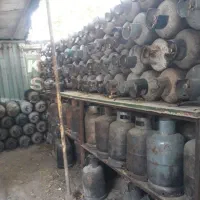 کپسول ۱۱ کیلویی خانگی