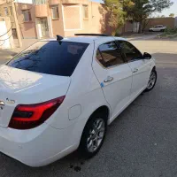 دنا پلاس توربو  ۶دنده