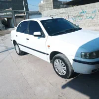 سمند مدل ۸۸ LX