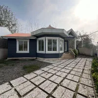 ویلا فلت نوساز زیباکنار/خوش قیمت