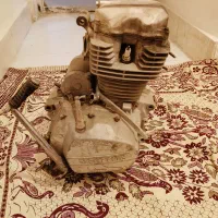 انجین هندا استارتی