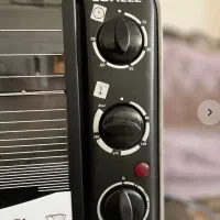 اون توستر لوکسل|اجاق گاز و لوازم برقی پخت‌وپز|تهران, یافت‌آباد|دیوار