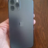 آیفون ۱۱ پرو iphon 11pro|موبایل|تهران, گرگان|دیوار
