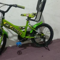 دوچرخه 16|دوچرخه، اسکیت، اسکوتر|گرگان, |دیوار